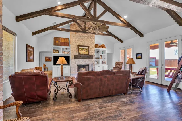 $665,500 | 4196 Mark Street, Ropesville, TX 79358