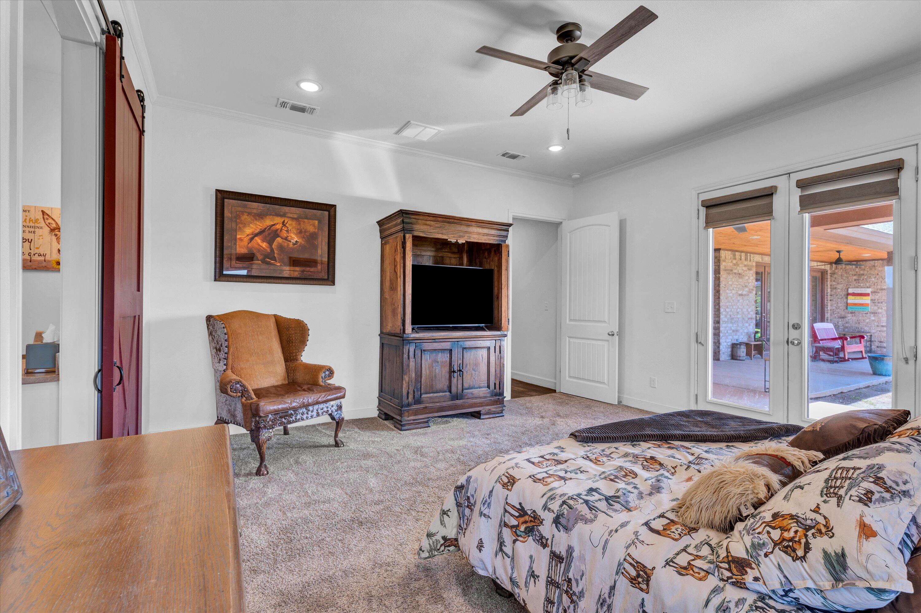 4196 Mark Street Ropesville, TX 79358 - Photo 17 of 54 23-4196 Mark St