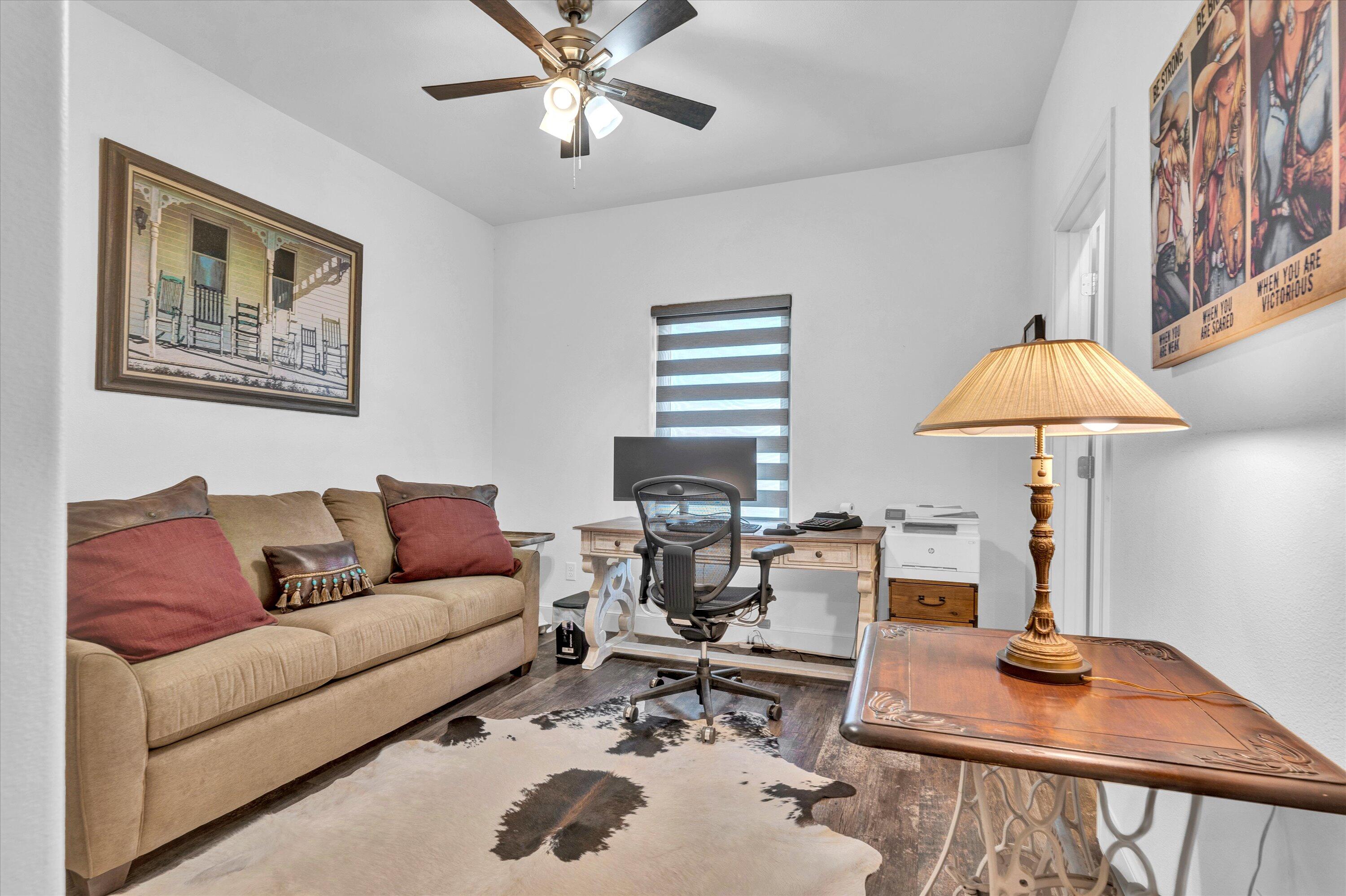 4196 Mark Street Ropesville, TX 79358 - Photo 32 of 54 39-4196 Mark St