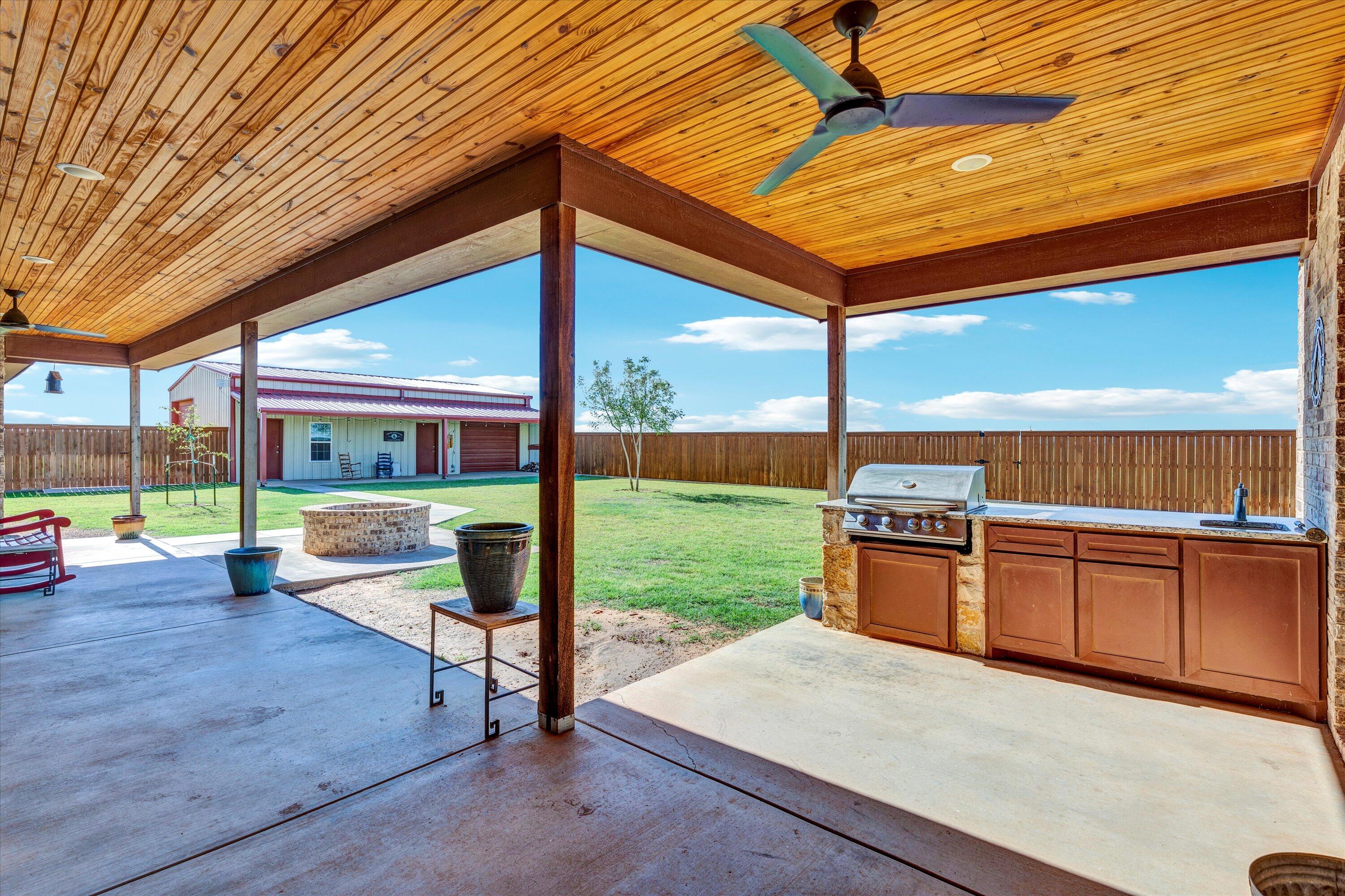 4196 Mark Street Ropesville, TX 79358 - Photo 37 of 54 44-4196 Mark St