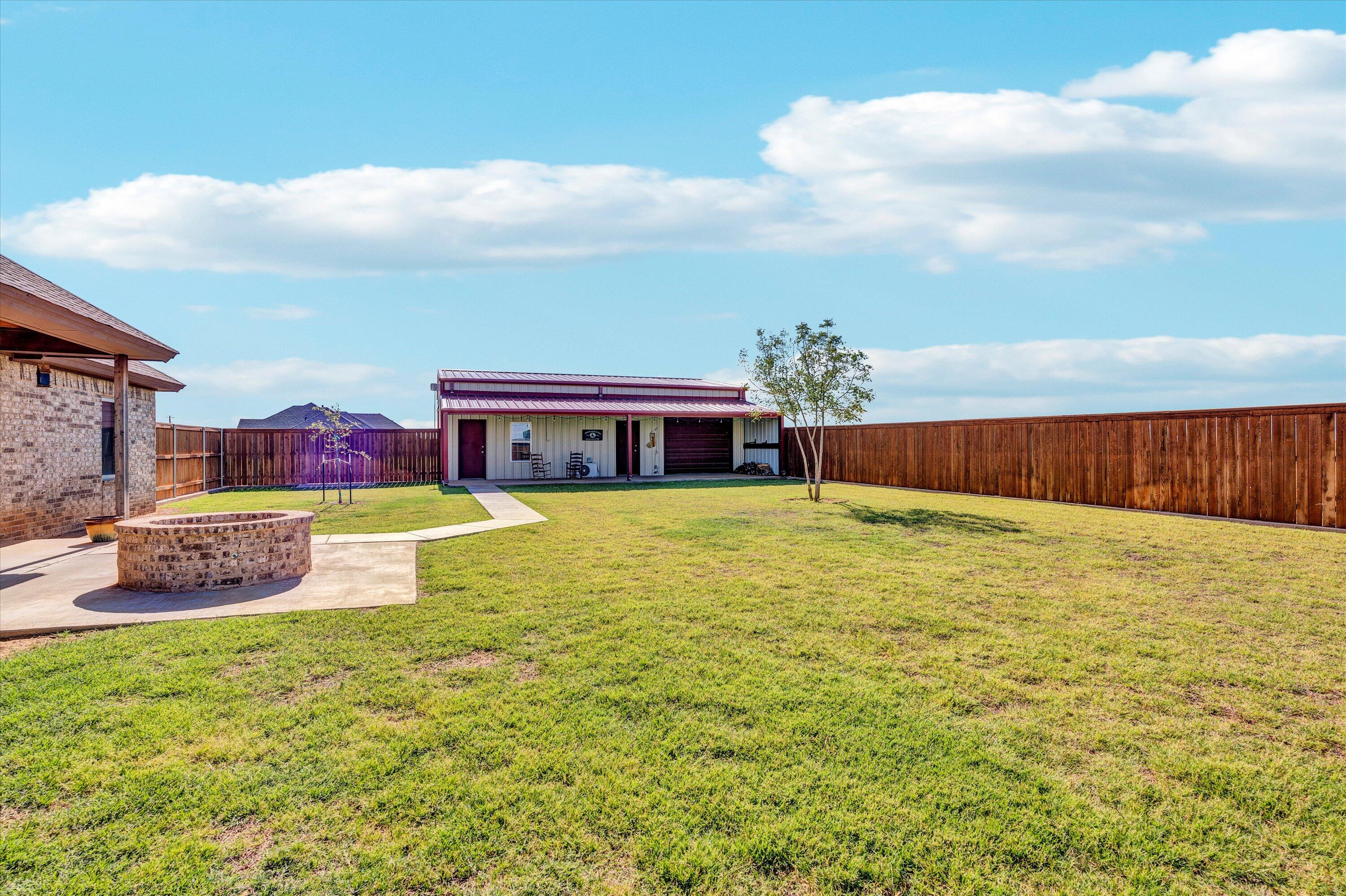 4196 Mark Street Ropesville, TX 79358 - Photo 41 of 54 45-4196 Mark St