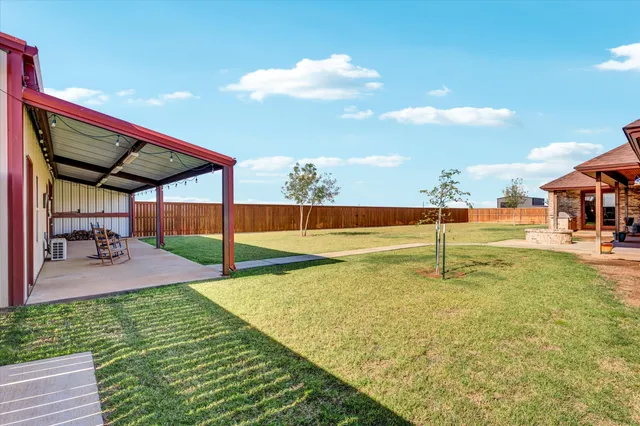 $665,500 | 4196 Mark Street, Ropesville, TX 79358