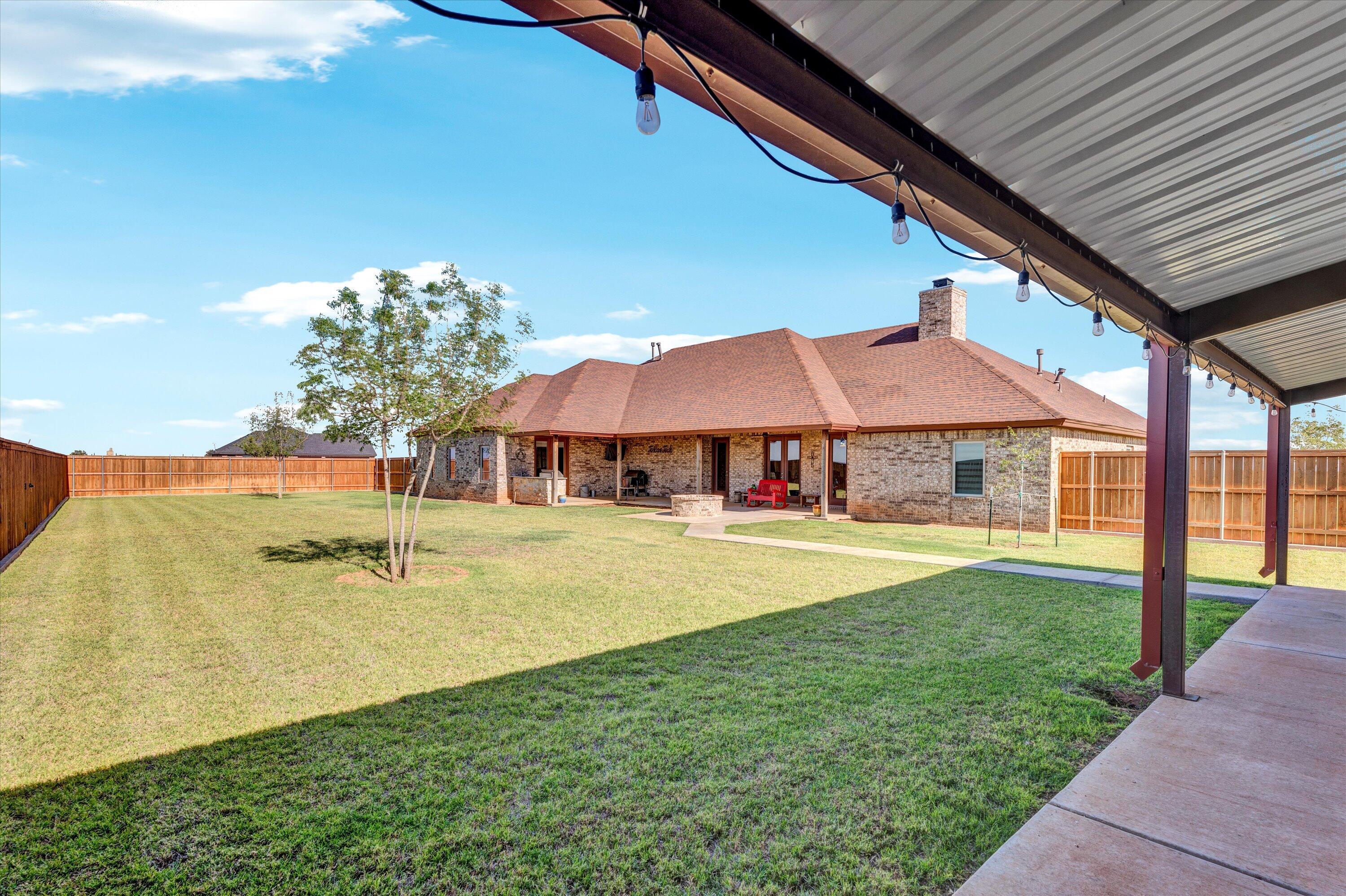 4196 Mark Street Ropesville, TX 79358 - Photo 44 of 54 48-4196 Mark St