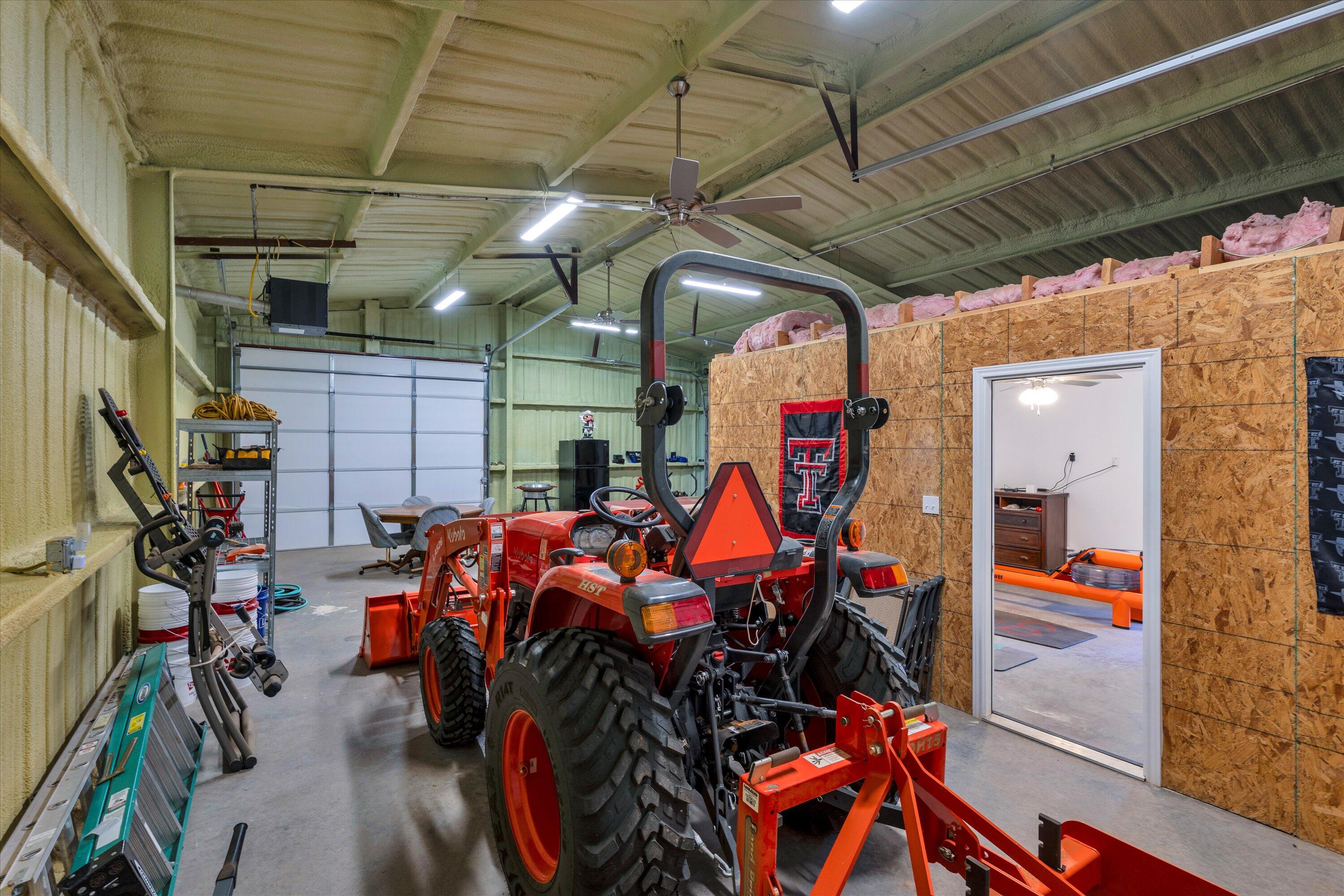 4196 Mark Street Ropesville, TX 79358 - Photo 45 of 54 54-4196 Mark St