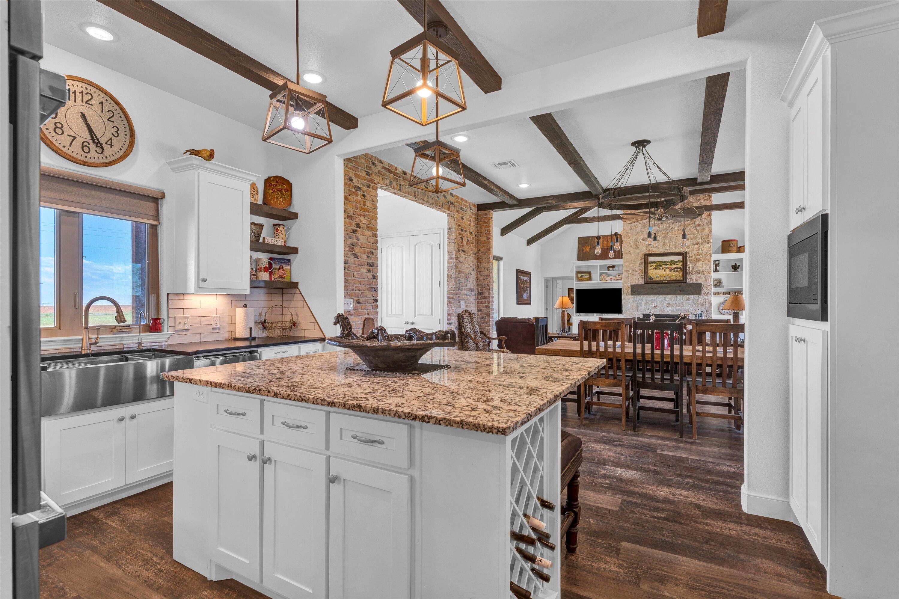 4196 Mark Street Ropesville, TX 79358 - Photo 5 of 54 19-4196 Mark St