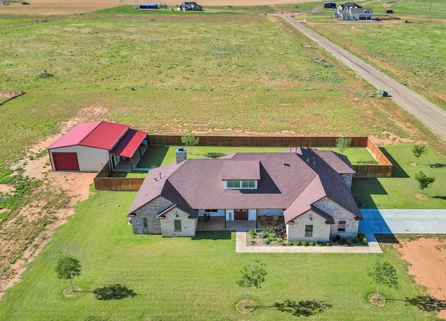 $665,500 | 4196 Mark Street, Ropesville, TX 79358
