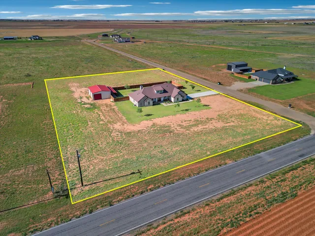 $665,500 | 4196 Mark Street, Ropesville, TX 79358