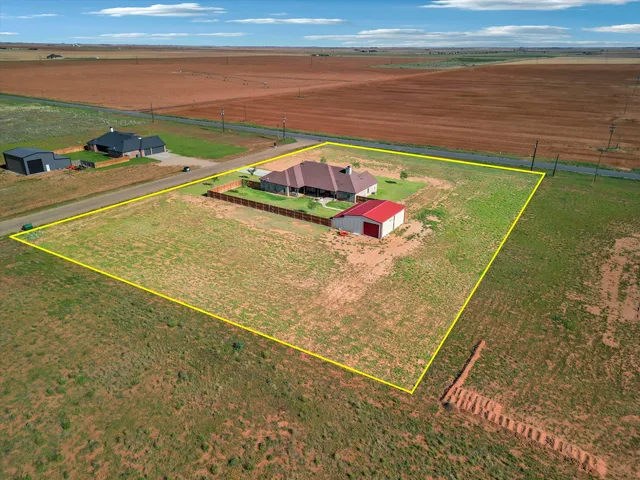 $665,500 | 4196 Mark Street, Ropesville, TX 79358