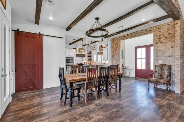 $665,500 | 4196 Mark Street, Ropesville, TX 79358