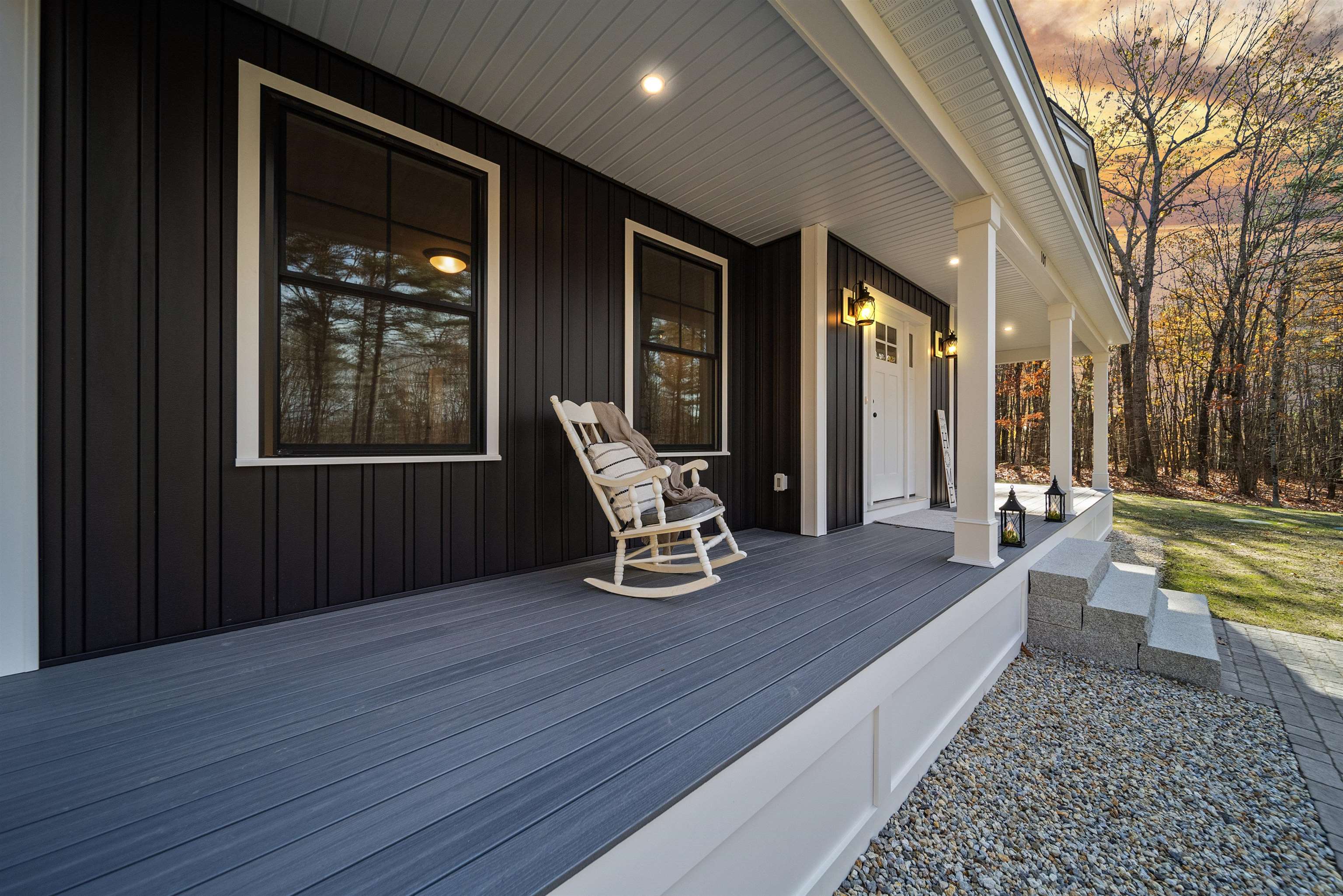 107 Chester Road Derry, NH 03038 - Photo 33 of 38