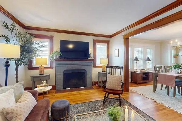 $689,900 | 85 Bradford Road, Unit 85, Watertown, MA 02472