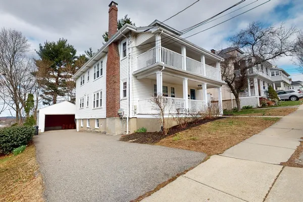 $689,900 | 85 Bradford Road, Unit 85, Watertown, MA 02472