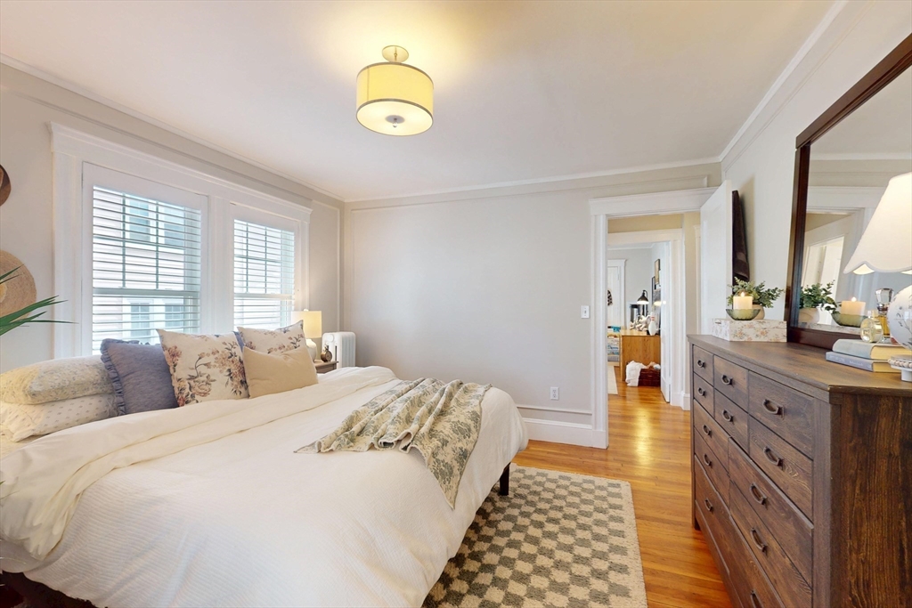 85 Bradford Road, Unit 85 Watertown, MA 02472 - Photo 21 of 39