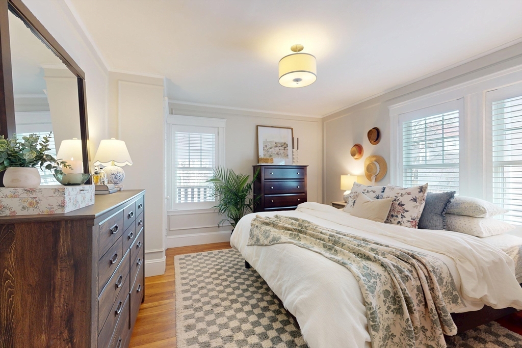 85 Bradford Road, Unit 85 Watertown, MA 02472 - Photo 22 of 39