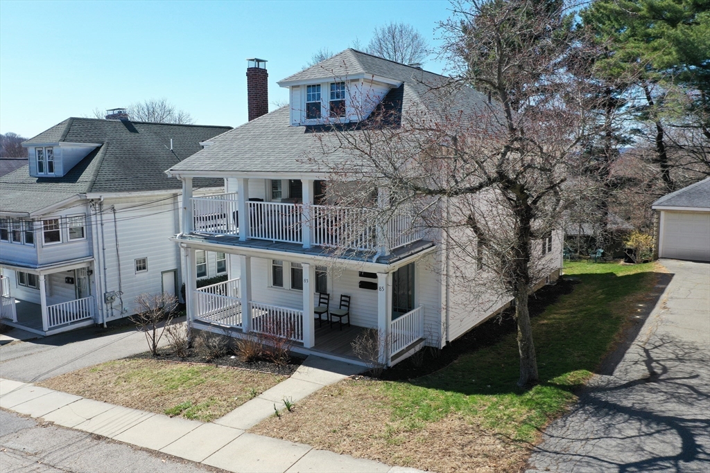 85 Bradford Road, Unit 85 Watertown, MA 02472 - Photo 3 of 39