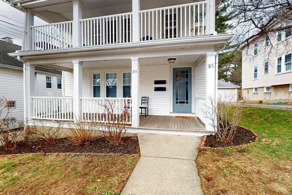 $689,900 | 85 Bradford Road, Unit 85, Watertown, MA 02472