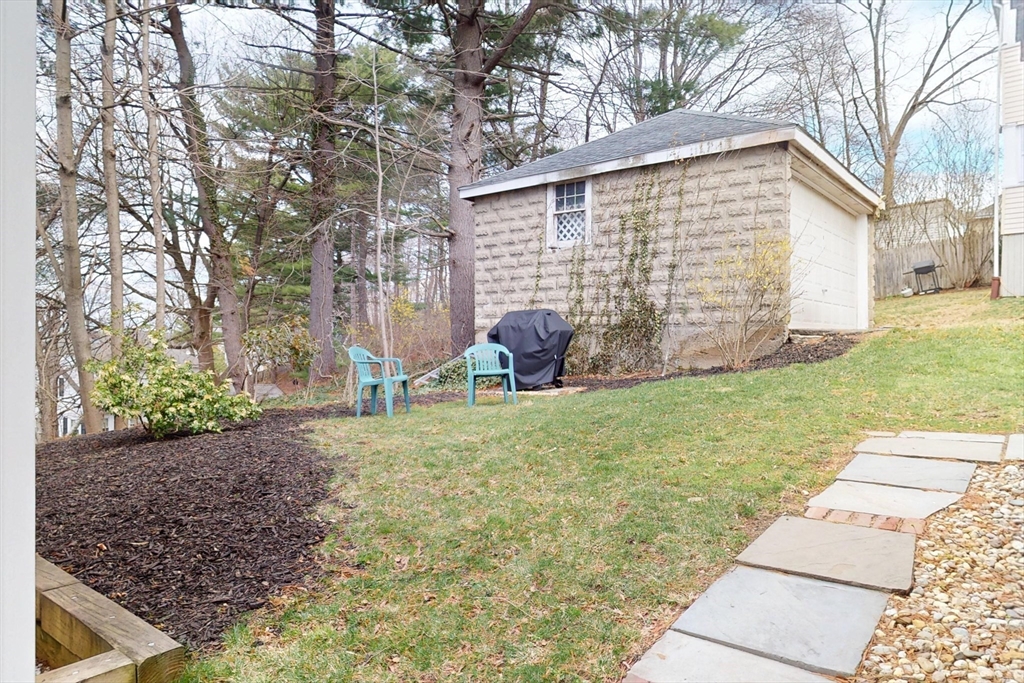 85 Bradford Road, Unit 85 Watertown, MA 02472 - Photo 32 of 39