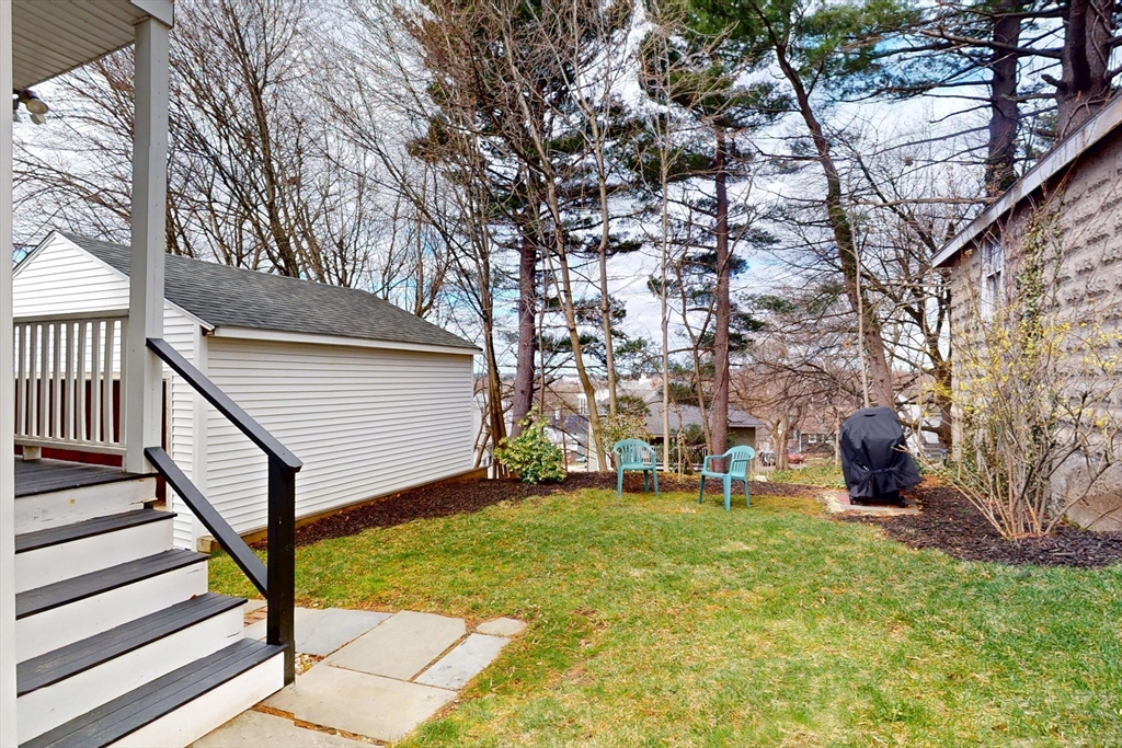 85 Bradford Road, Unit 85 Watertown, MA 02472 - Photo 33 of 39