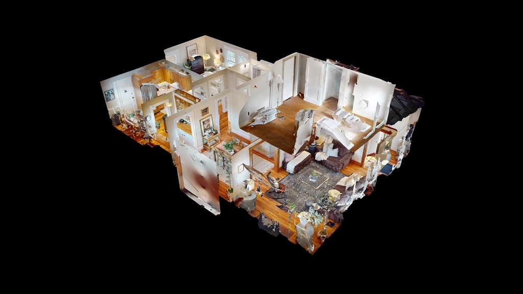 85 Bradford Road, Unit 85 Watertown, MA 02472 - Photo 34 of 39