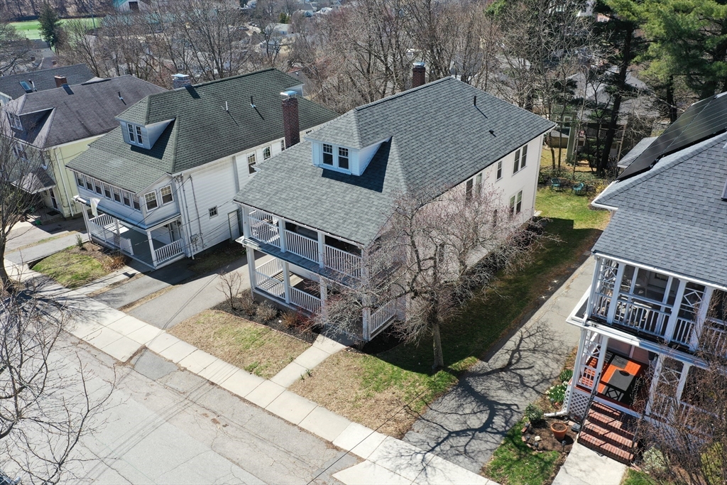 85 Bradford Road, Unit 85 Watertown, MA 02472 - Photo 35 of 39