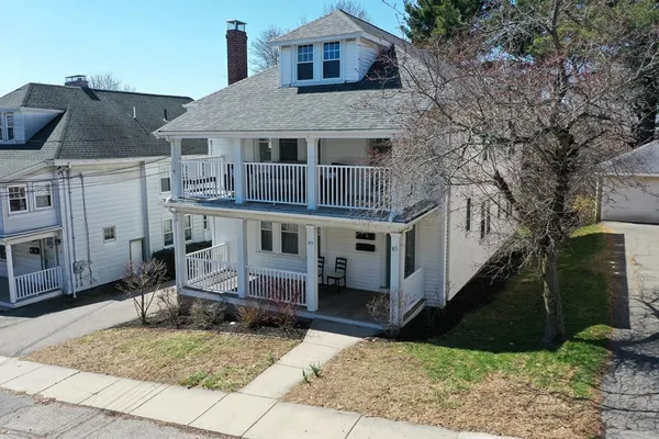 $689,900 | 85 Bradford Road, Unit 85, Watertown, MA 02472