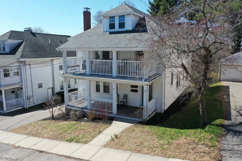 85 Bradford Road, Unit 85 Watertown, MA 02472 - Photo 36 of 39