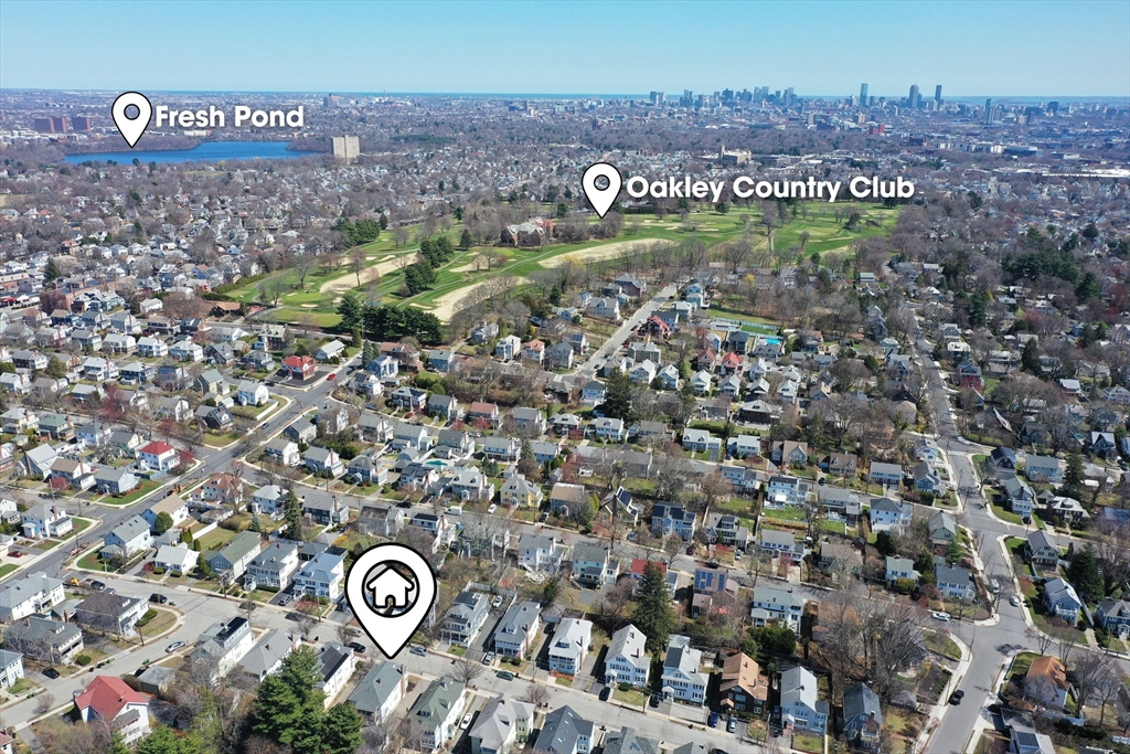 85 Bradford Road, Unit 85 Watertown, MA 02472 - Photo 38 of 39