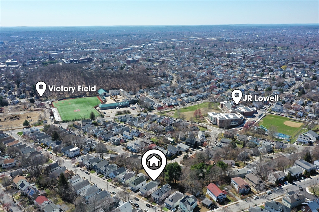 85 Bradford Road, Unit 85 Watertown, MA 02472 - Photo 39 of 39