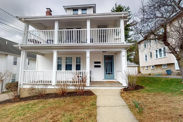 $689,900 | 85 Bradford Road, Unit 85, Watertown, MA 02472