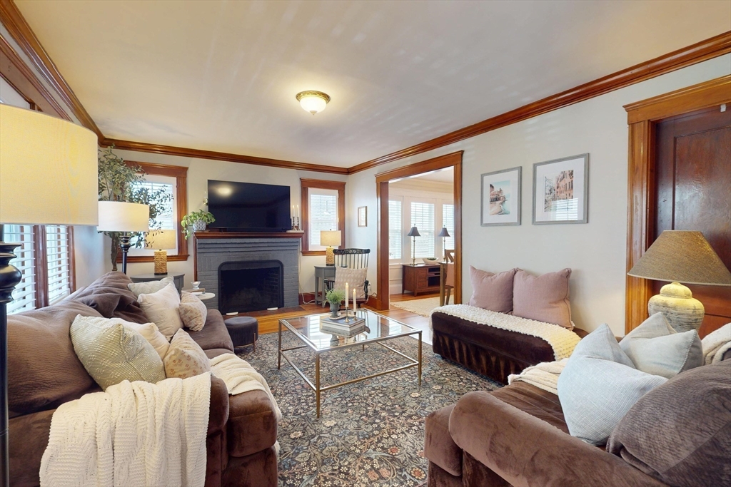 85 Bradford Road, Unit 85 Watertown, MA 02472 - Photo 5 of 39