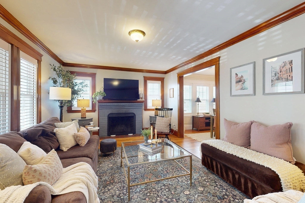 85 Bradford Road, Unit 85 Watertown, MA 02472 - Photo 6 of 39