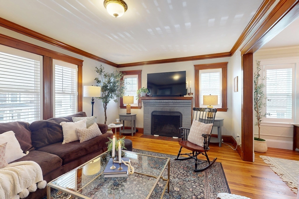 85 Bradford Road, Unit 85 Watertown, MA 02472 - Photo 9 of 39