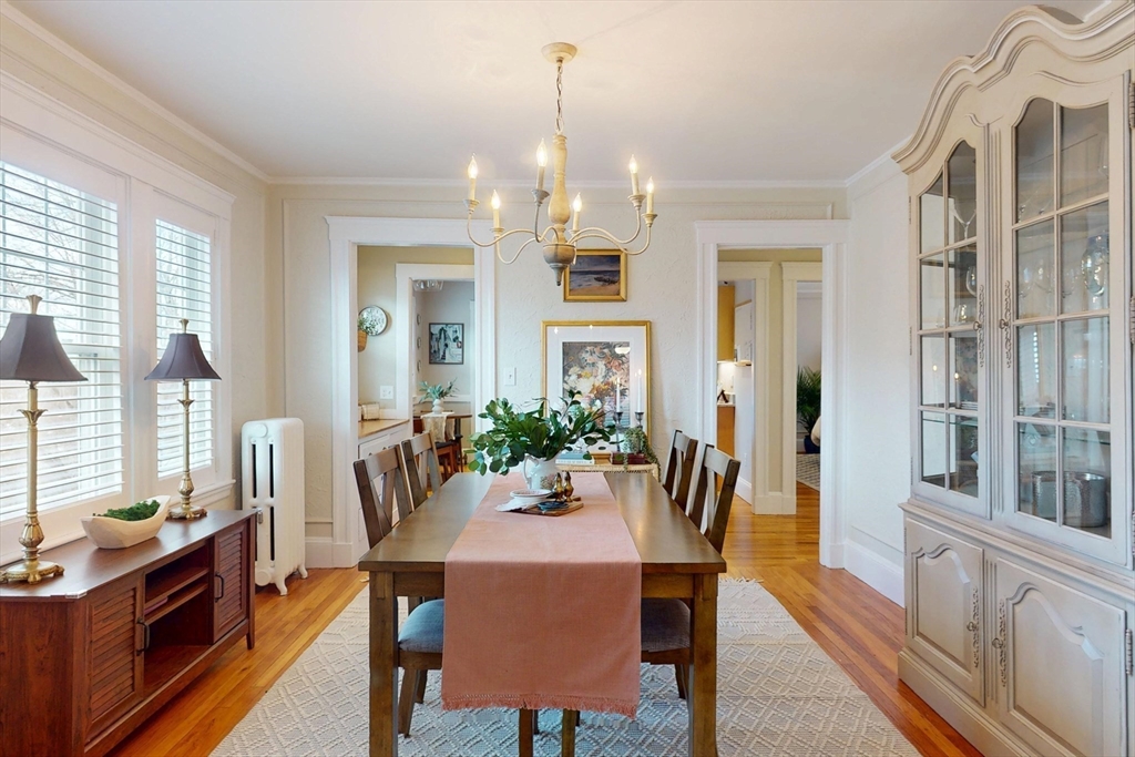 85 Bradford Road, Unit 85 Watertown, MA 02472 - Photo 10 of 39