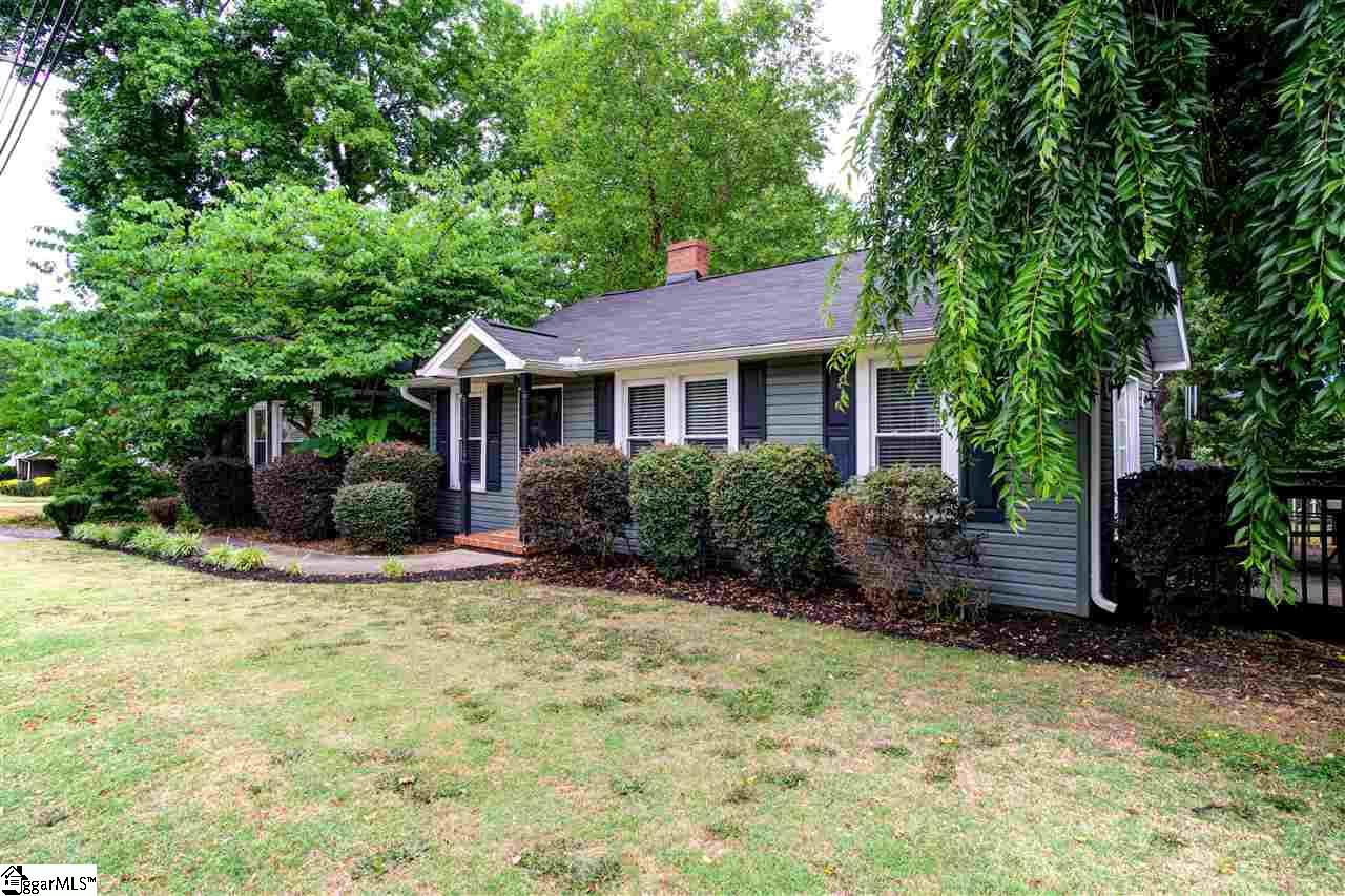 4103 Brushy Creek Road Greer, SC 29650 - Photo 1 of 24 Gallery Image 1