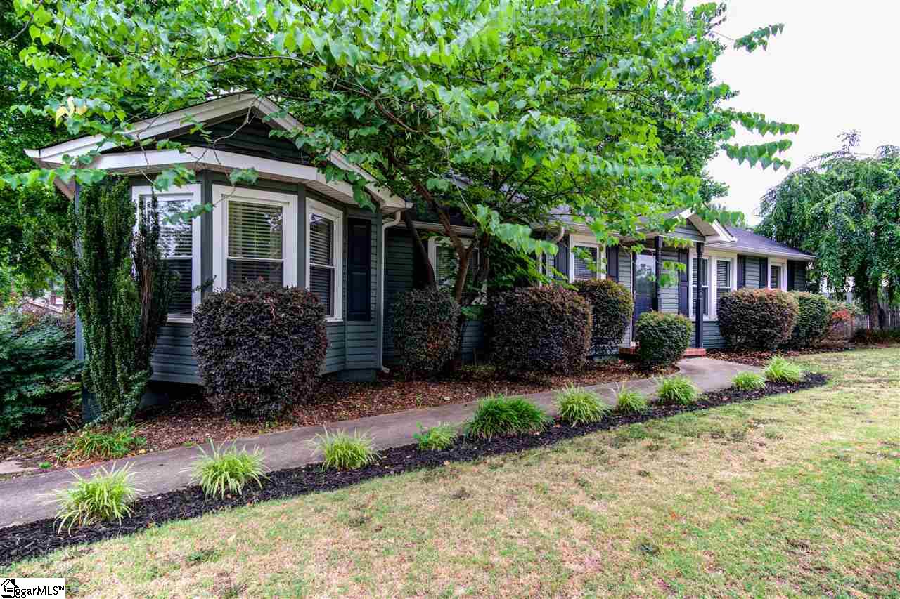 4103 Brushy Creek Road Greer, SC 29650 - Photo 2 of 24 Gallery Image 2