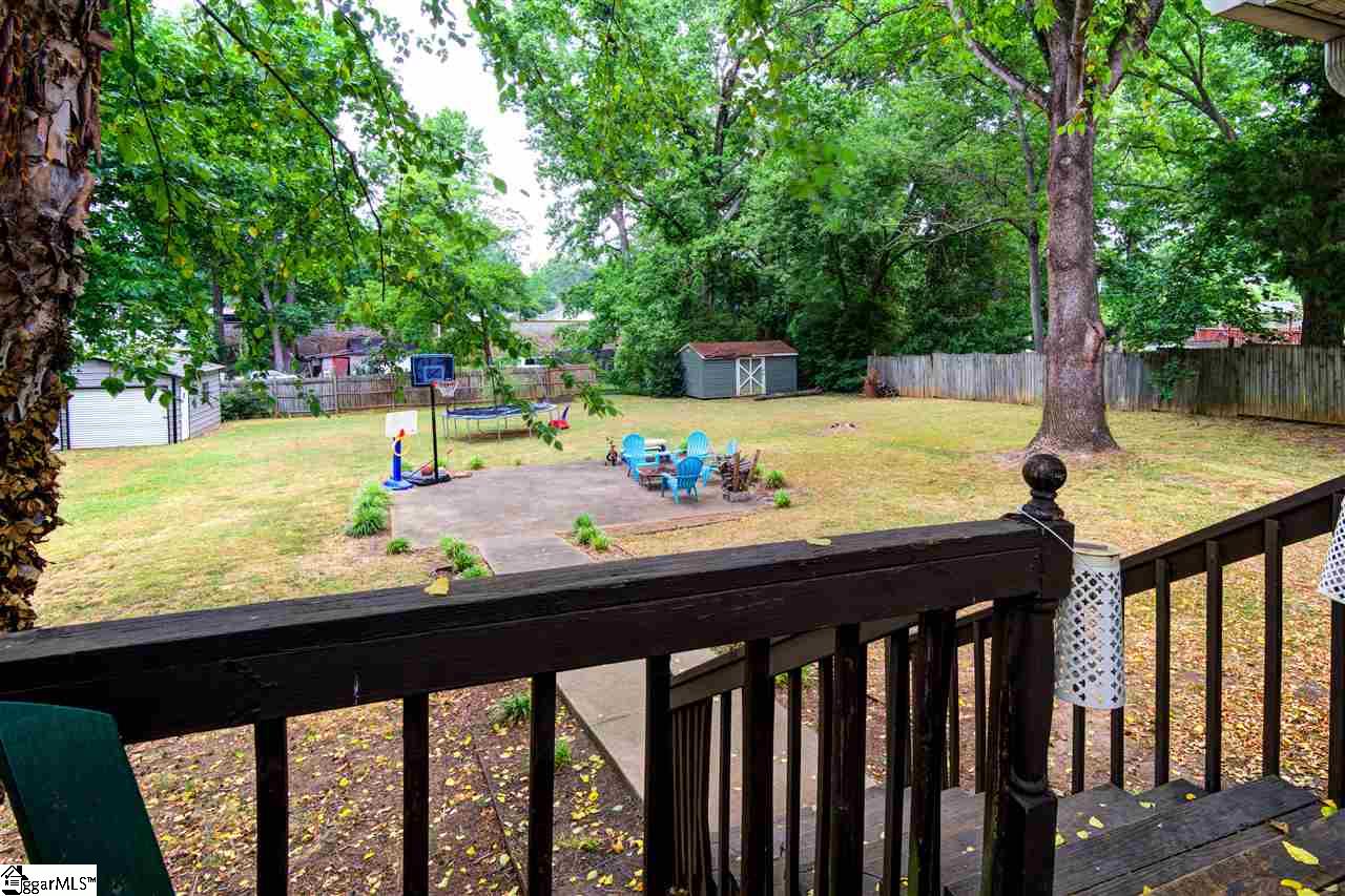 4103 Brushy Creek Road Greer, SC 29650 - Photo 18 of 24 Gallery Image 18