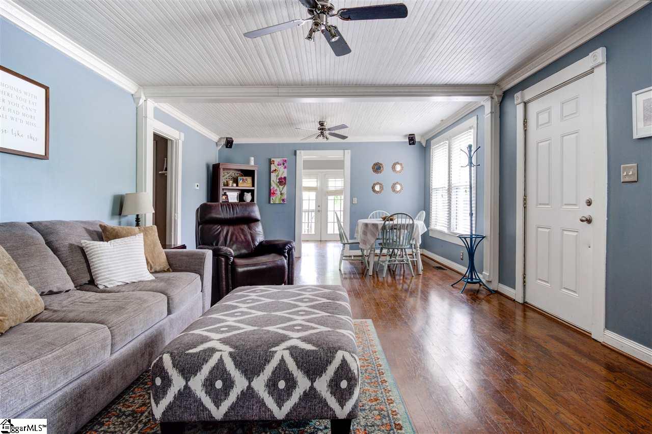 4103 Brushy Creek Road Greer, SC 29650 - Photo 3 of 24 Gallery Image 3