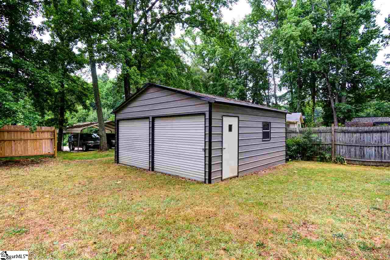 4103 Brushy Creek Road Greer, SC 29650 - Photo 21 of 24 Gallery Image 21
