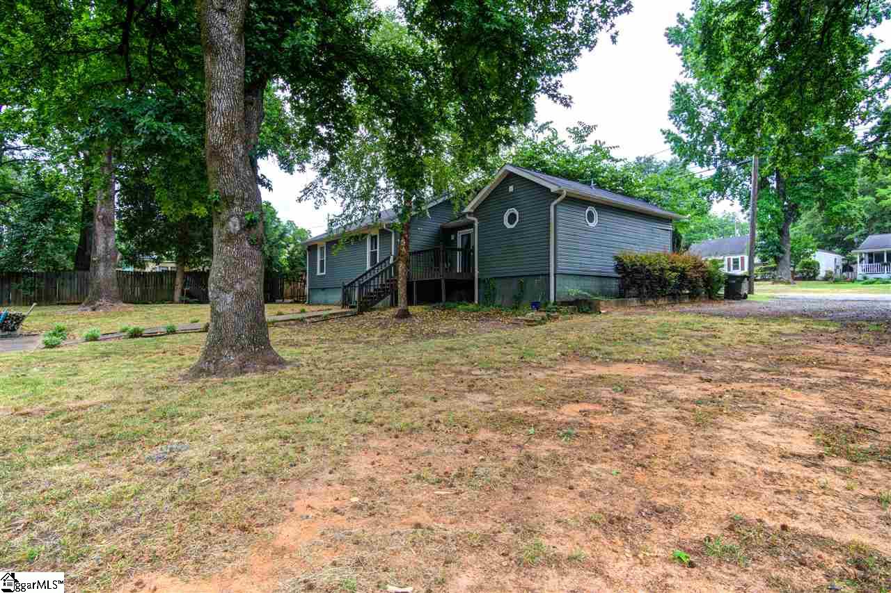 4103 Brushy Creek Road Greer, SC 29650 - Photo 22 of 24 Gallery Image 22
