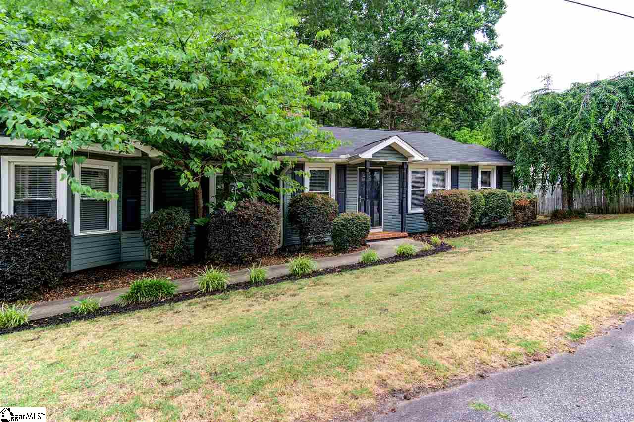 4103 Brushy Creek Road Greer, SC 29650 - Photo 24 of 24 Gallery Image 24