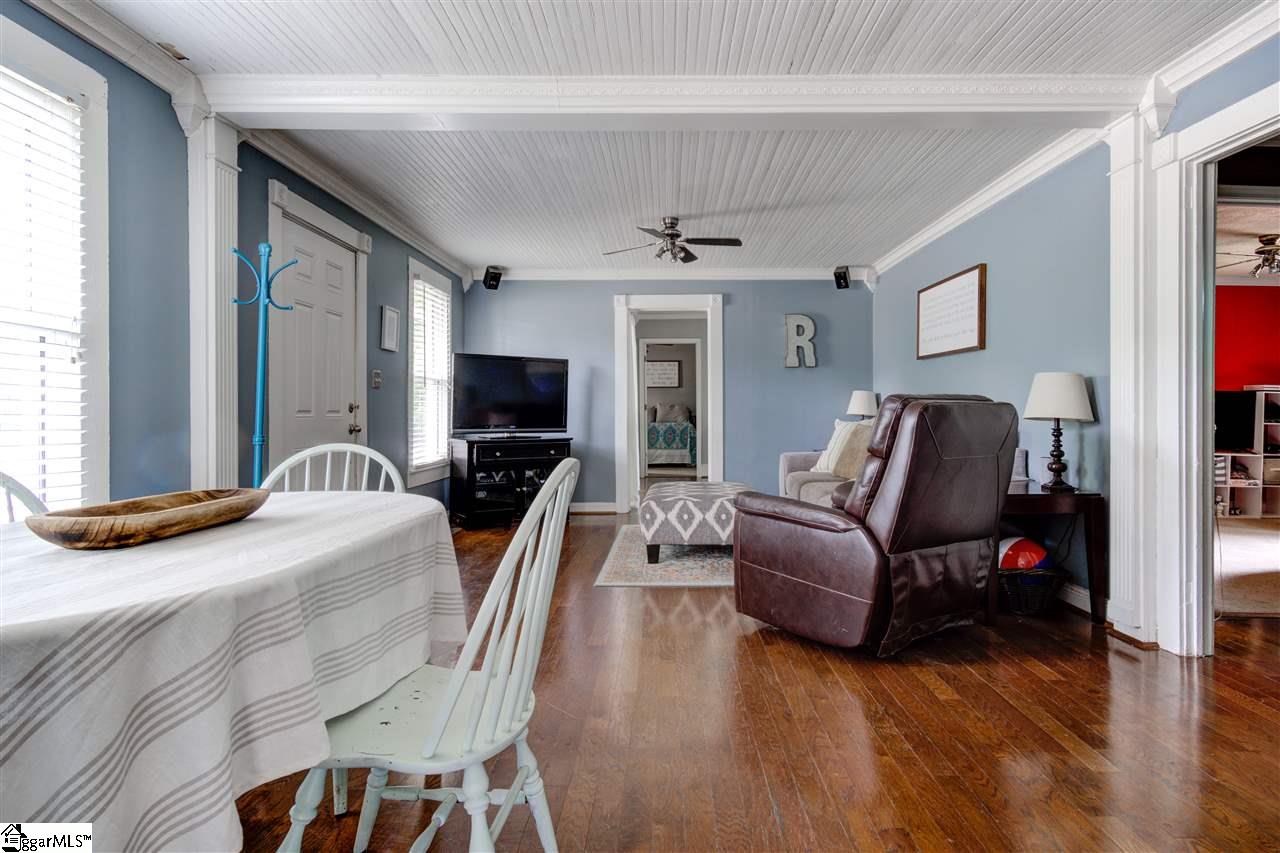 4103 Brushy Creek Road Greer, SC 29650 - Photo 4 of 24 Gallery Image 4