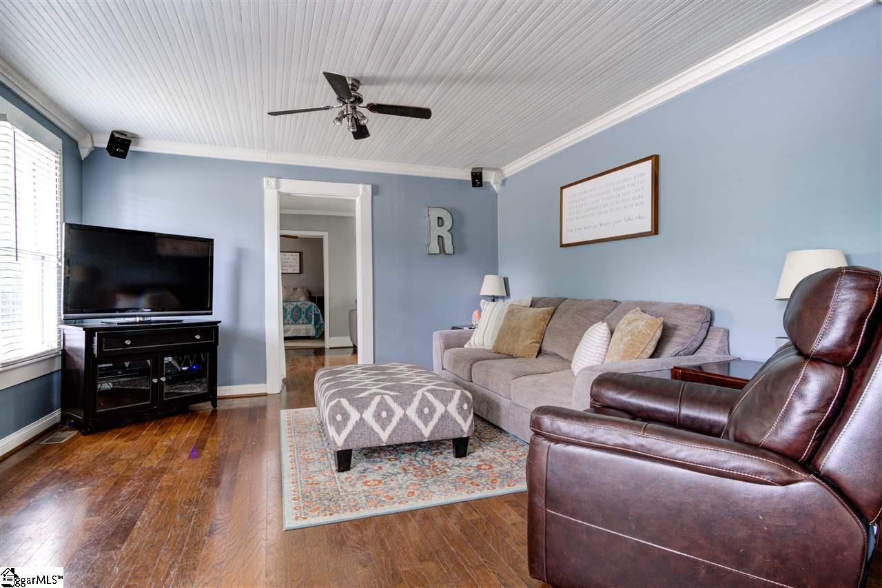 4103 Brushy Creek Road Greer, SC 29650 - Photo 5 of 24 Gallery Image 5