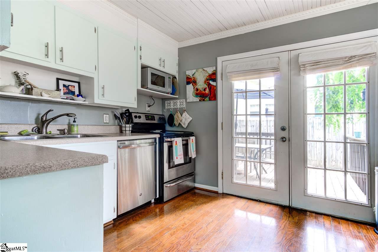4103 Brushy Creek Road Greer, SC 29650 - Photo 6 of 24 Gallery Image 6