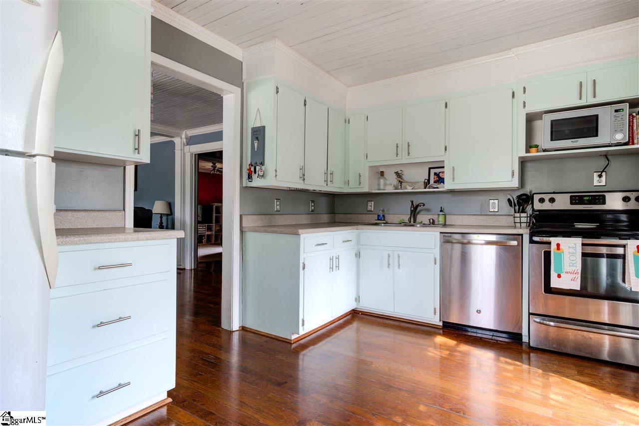 4103 Brushy Creek Road Greer, SC 29650 - Photo 7 of 24 Gallery Image 7