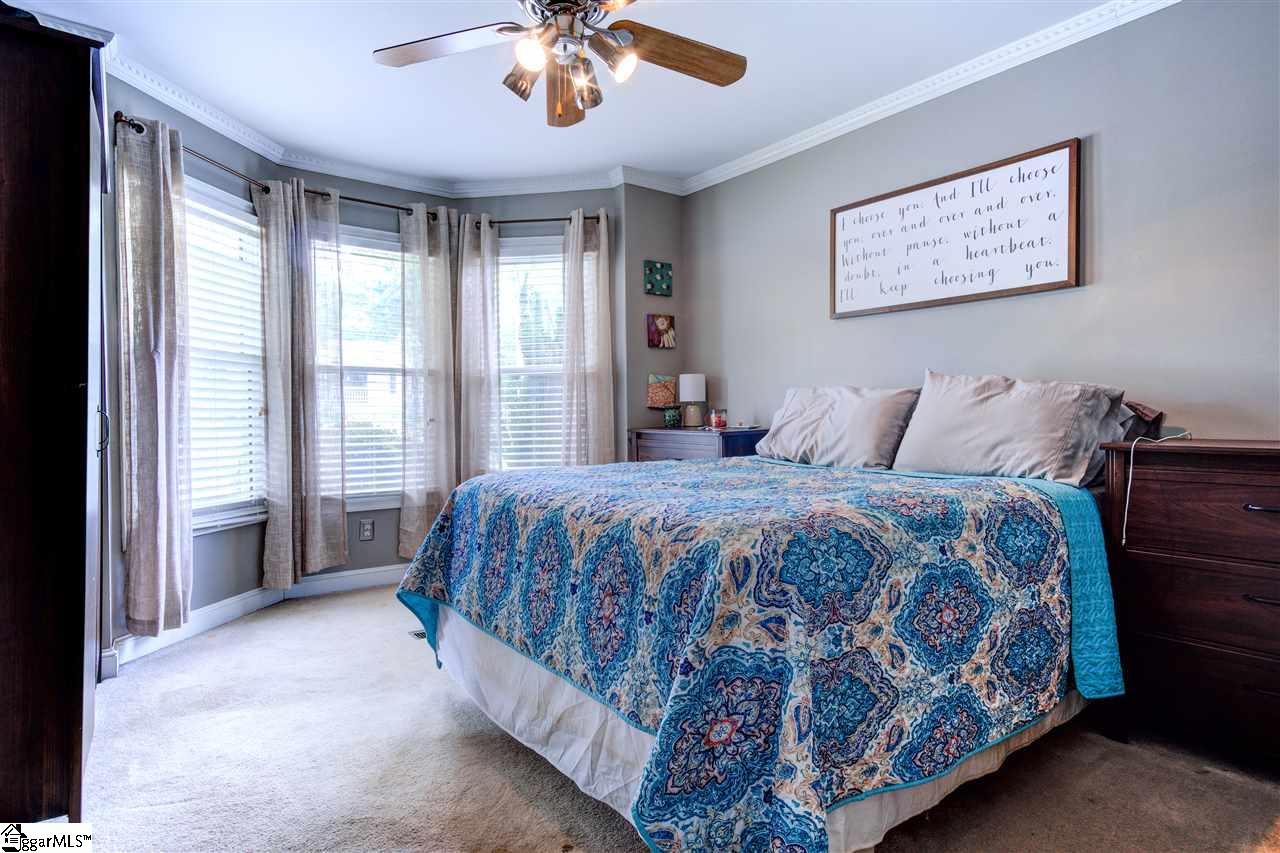 4103 Brushy Creek Road Greer, SC 29650 - Photo 9 of 24 Gallery Image 9