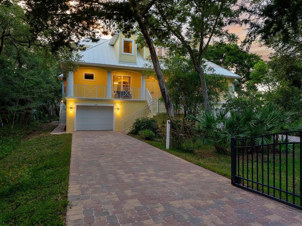 110 Ocean Way Drive Ponce Inlet, FL 32127 - Photo 83 of 97