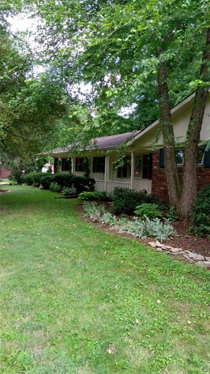 11861 Hoster Road Carmel, IN 46033 - Photo 1 of 6 Gallery Image 1