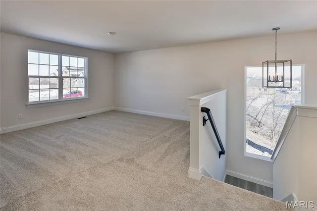 $748,849 | 125 Sterling Dr Lake Street, Lake St. Louis, MO 63367