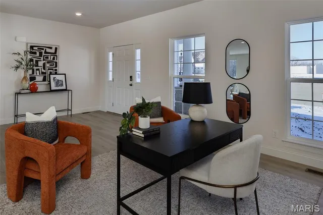 $748,849 | 125 Sterling Dr Lake Street, Lake St. Louis, MO 63367