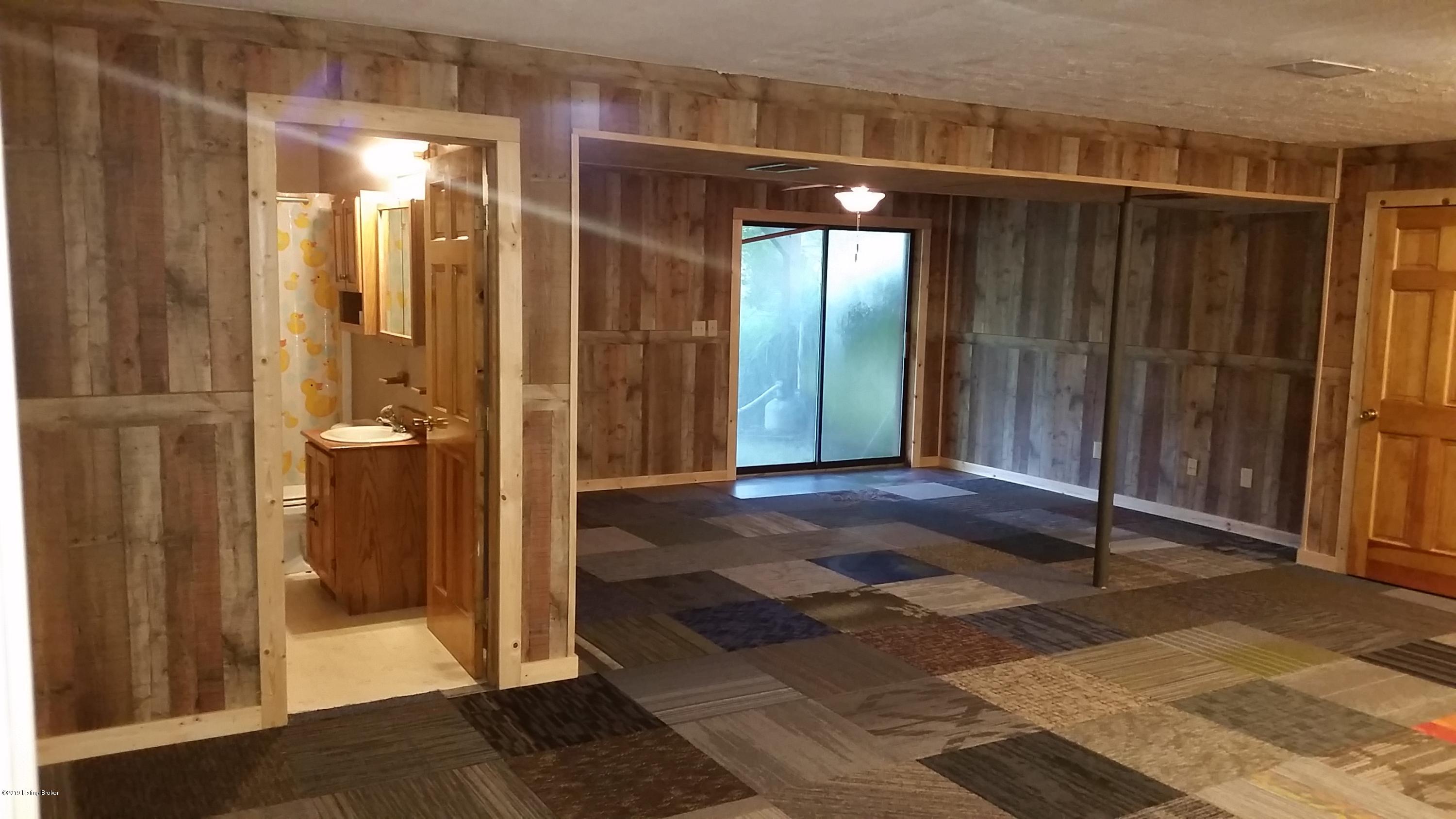 340 Vinson Road Brandenburg, KY 40108 - Photo 33 of 39 Basement 2